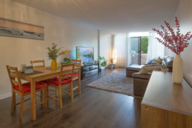 106 6651 Minoru Boulevard, Richmond, BC