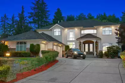 14437 80 Avenue, Surrey, BC, Surrey — Single Family Residence for sale