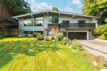 Office / Den Photo of 8 Halss Crescent, Vancouver, BC