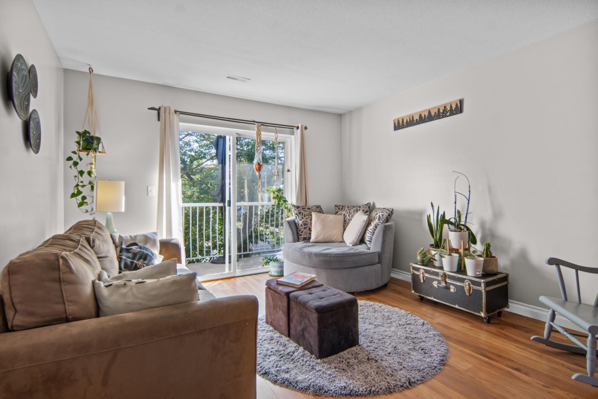 Bedroom 3 Photo of 20 45435 Knight Road, Chilliwack, BC