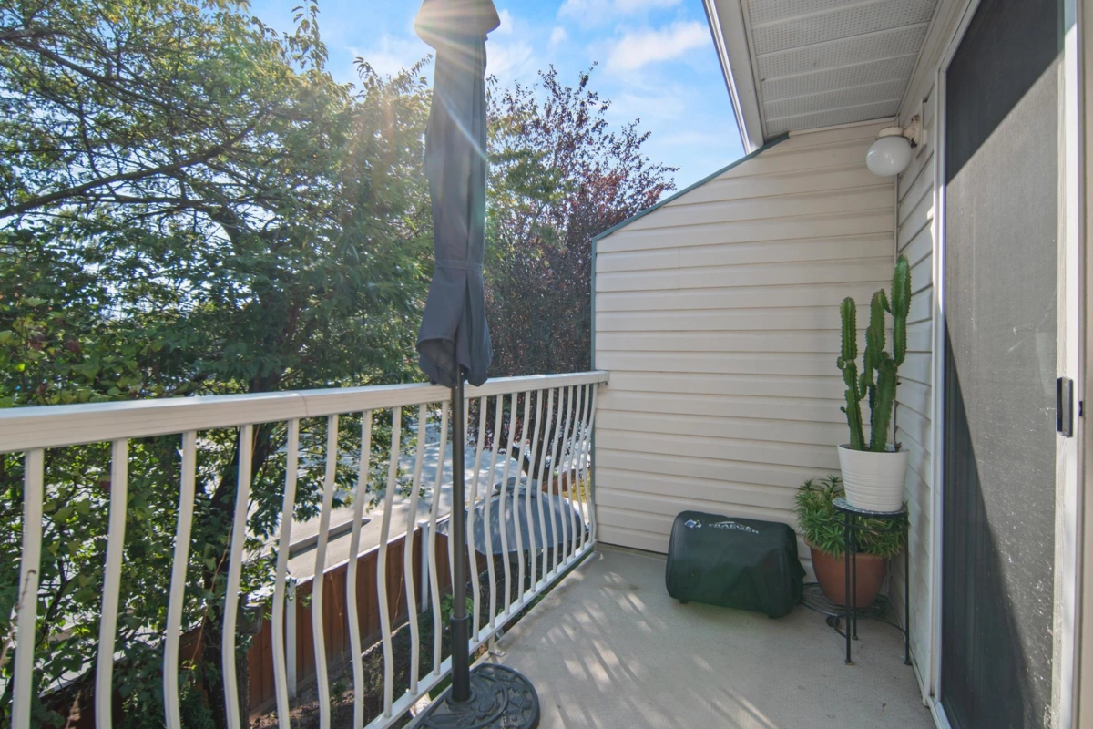 Bedroom 4 Photo of 20 45435 Knight Road, Chilliwack, BC