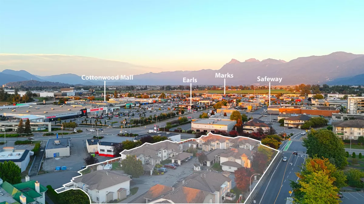 Fitness Center Photo Near 20 45435 Knight Road, Chilliwack, BC