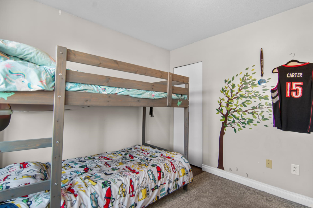 Garden / Landscaping Photo of 20 45435 Knight Road, Chilliwack, BC