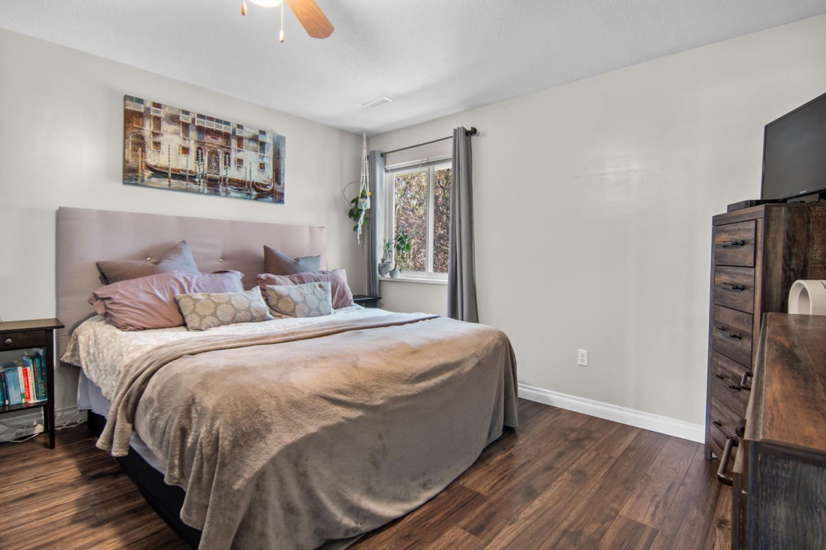 Loft / Bonus Room Photo of 20 45435 Knight Road, Chilliwack, BC