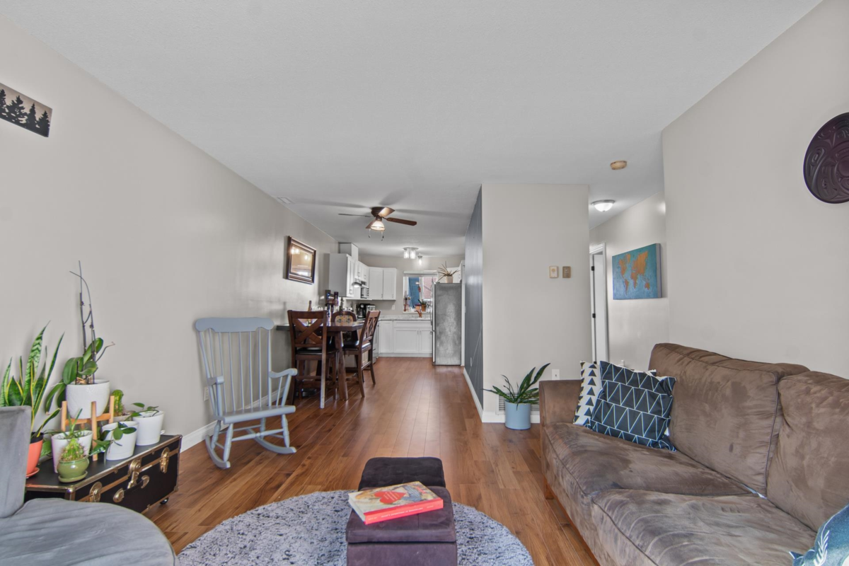 Office / Den Photo of 20 45435 Knight Road, Chilliwack, BC