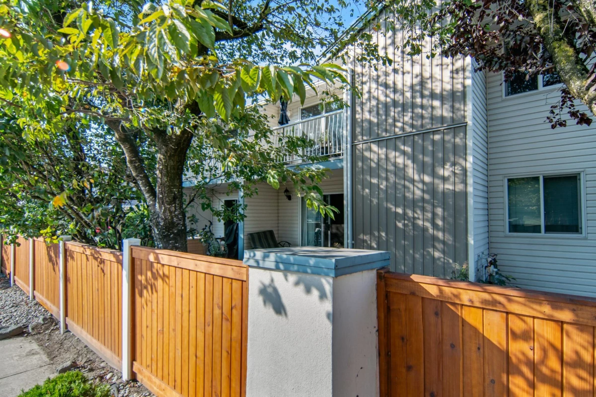 Street View Photo of 20 45435 Knight Road, Chilliwack, BC