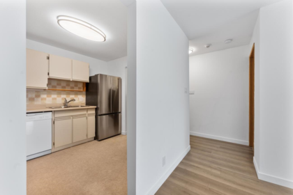 803 615 Belmont Street, New Westminster, BC, New Westminster — Apartment/Condo for sale