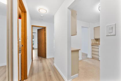 803 615 Belmont Street, New Westminster, BC, New Westminster — Apartment/Condo for sale