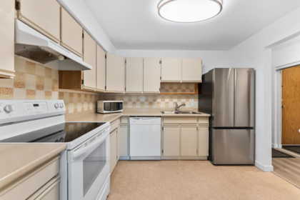 803 615 Belmont Street, New Westminster, BC, New Westminster — Apartment/Condo for sale