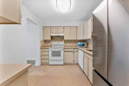 803 615 Belmont Street, New Westminster, BC, New Westminster — Apartment/Condo for sale