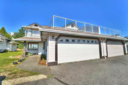 109 3080 Townline Road, Abbotsford, BC, Abbotsford — Townhouse for sale