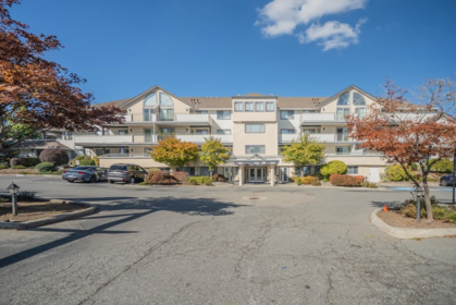 202 19645 64 Avenue, Langley, BC, Langley — Apartment/Condo for sale
