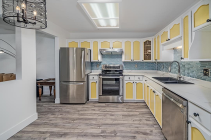 202 19645 64 Avenue, Langley, BC, Langley — Apartment/Condo for sale