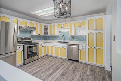 202 19645 64 Avenue, Langley, BC, Langley — Apartment/Condo for sale