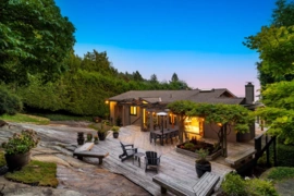 4615 Woodgreen Drive, West Vancouver, BC