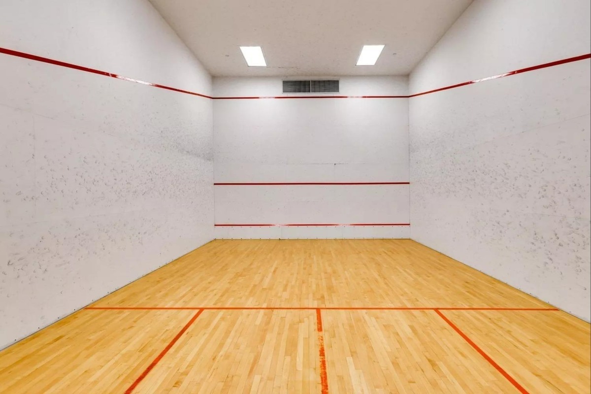 Bedroom 3 Photo of 3207 583 Beach Crescent, Vancouver, BC