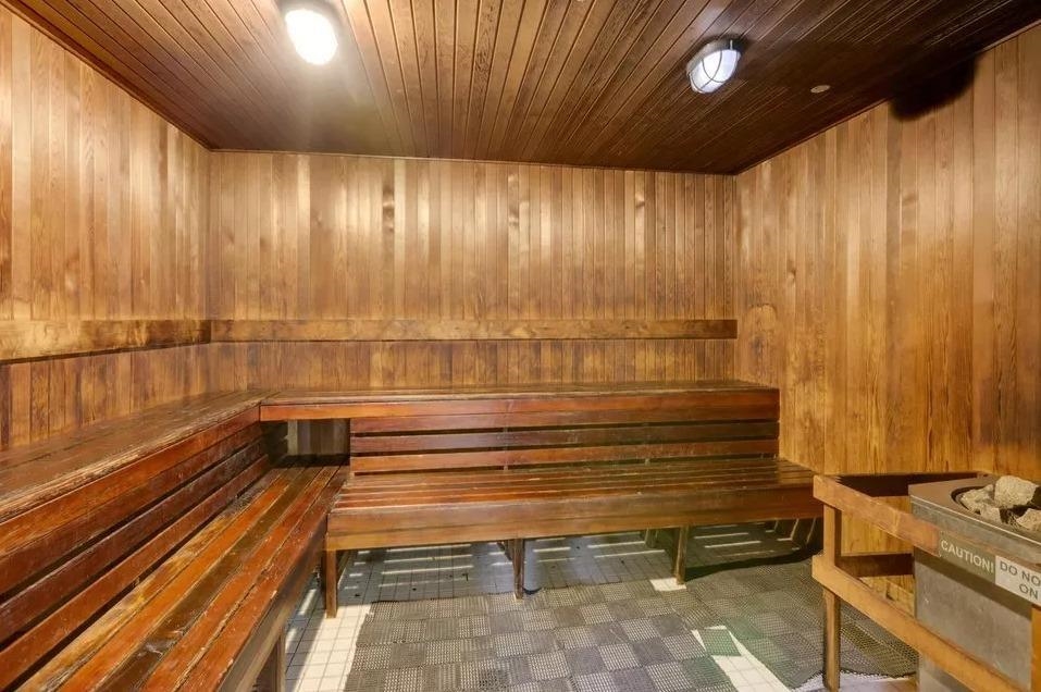 Bedroom 4 Photo of 3207 583 Beach Crescent, Vancouver, BC