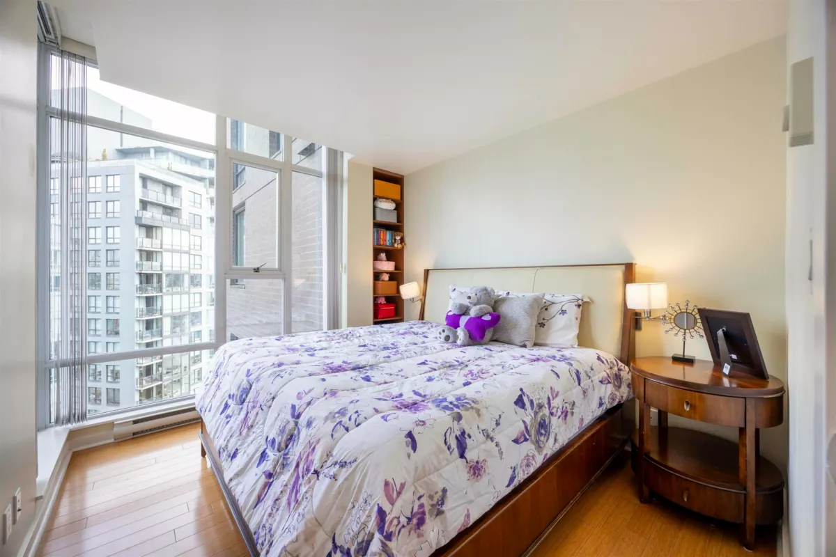 Breakfast Nook Photo of 3207 583 Beach Crescent, Vancouver, BC