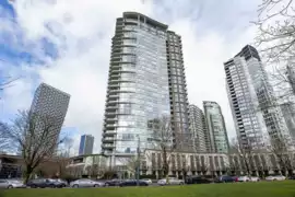 3207 583 Beach Crescent, Vancouver, BC