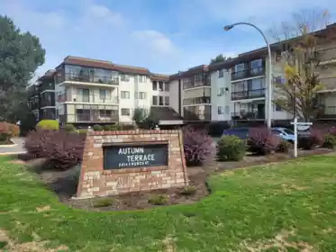201 2414 Church Street, Abbotsford, BC, Abbotsford — Apartment/Condo for sale