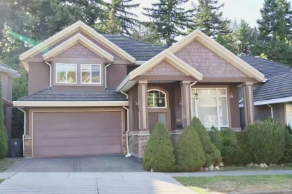 3471 147a Street, Surrey, BC, Surrey — Single Family Residence for sale