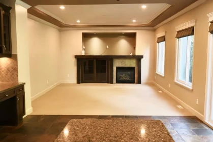 Kitchen Island Photo of 3471 147a Street, Surrey, BC