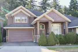 3471 147a Street, Surrey, BC