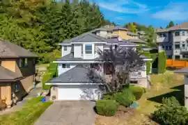 1577 Lodgepole Place, Coquitlam, BC