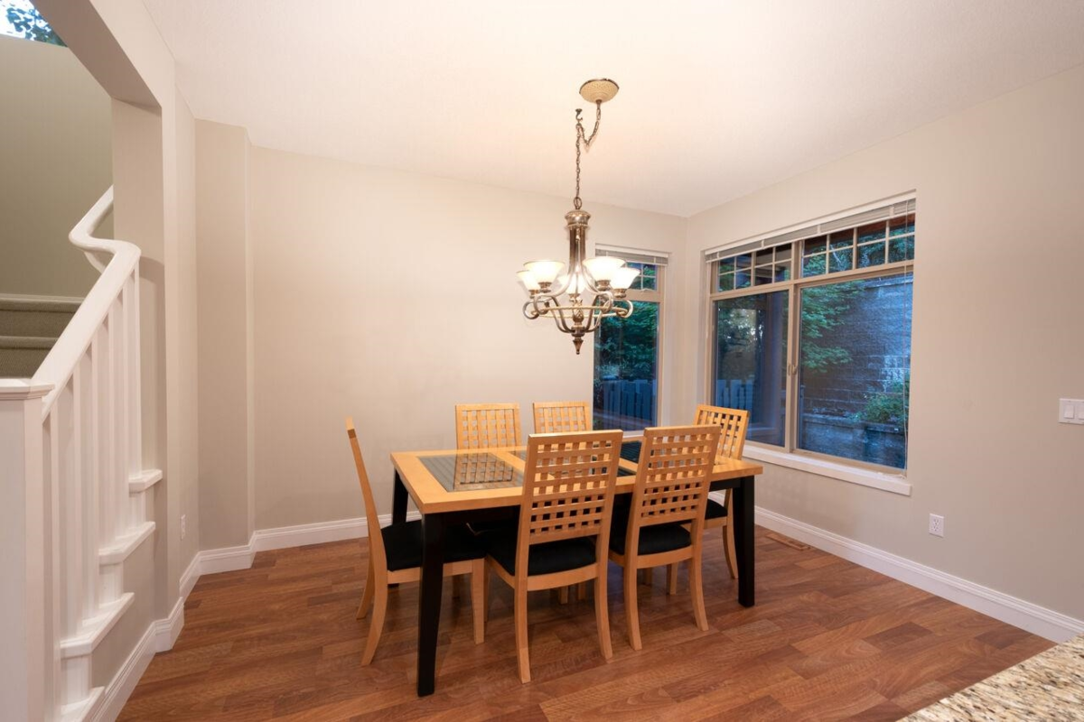 Bedroom 2 Photo of 95 55 Hawthorn Drive, Port Moody, BC