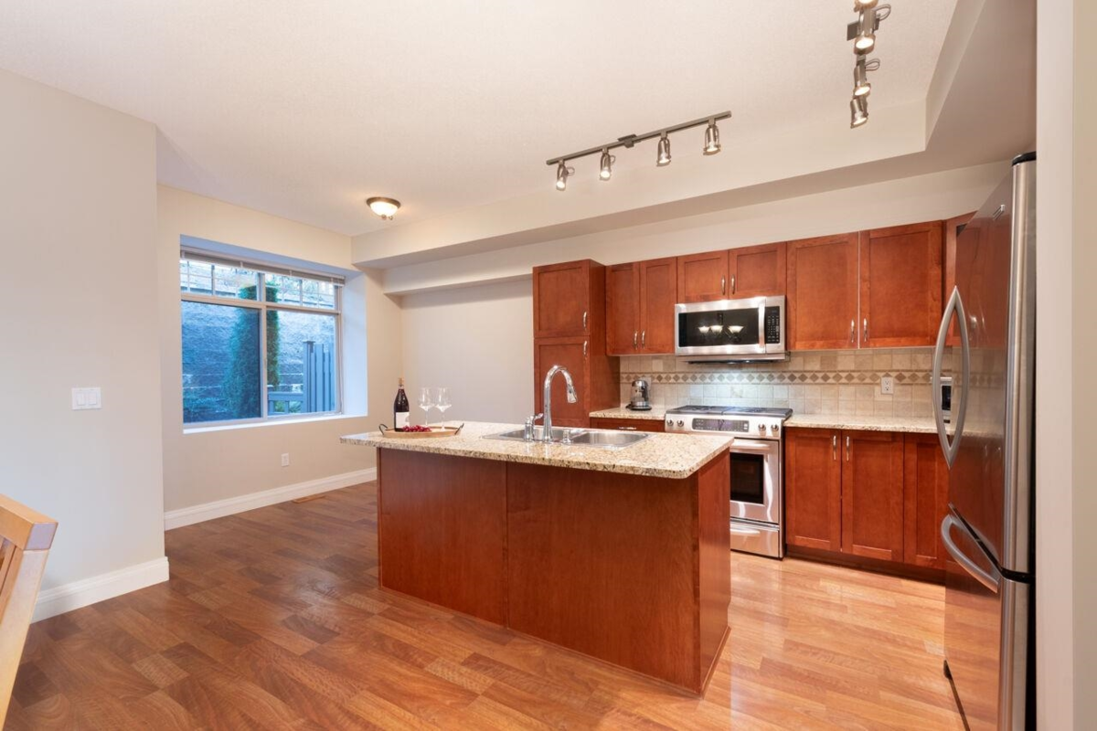 Bedroom 3 Photo of 95 55 Hawthorn Drive, Port Moody, BC
