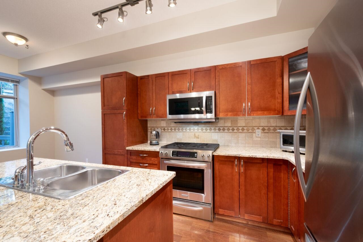 Bedroom 4 Photo of 95 55 Hawthorn Drive, Port Moody, BC