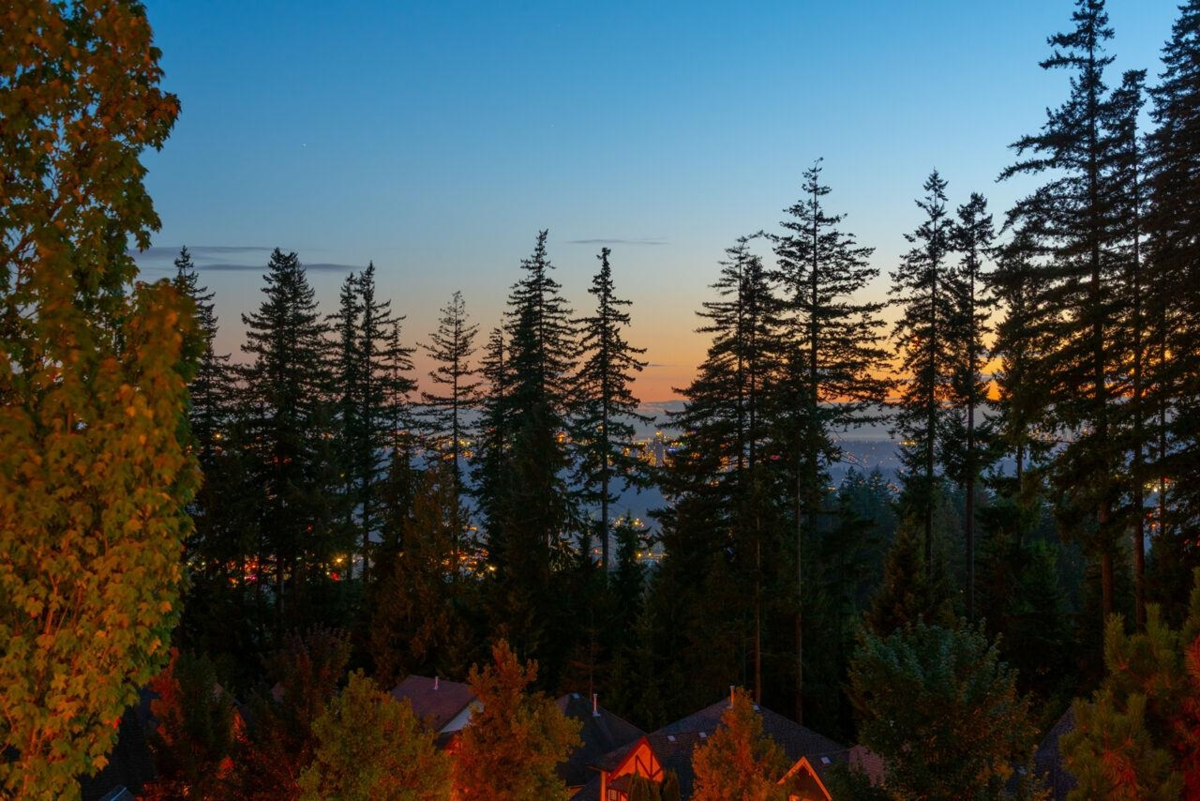 Exterior Front Photo of 95 55 Hawthorn Drive, Port Moody, BC