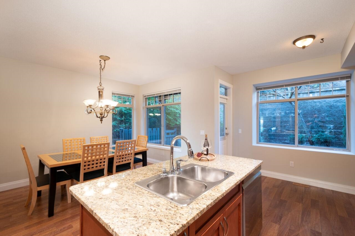 Guest Bathroom Photo of 95 55 Hawthorn Drive, Port Moody, BC