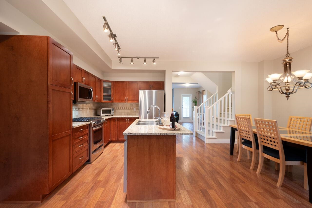 Loft / Bonus Room Photo of 95 55 Hawthorn Drive, Port Moody, BC