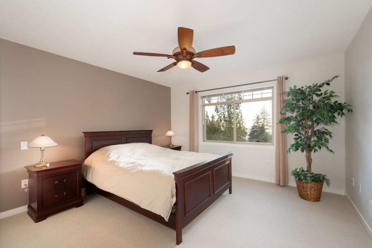 Mudroom Photo of 95 55 Hawthorn Drive, Port Moody, BC