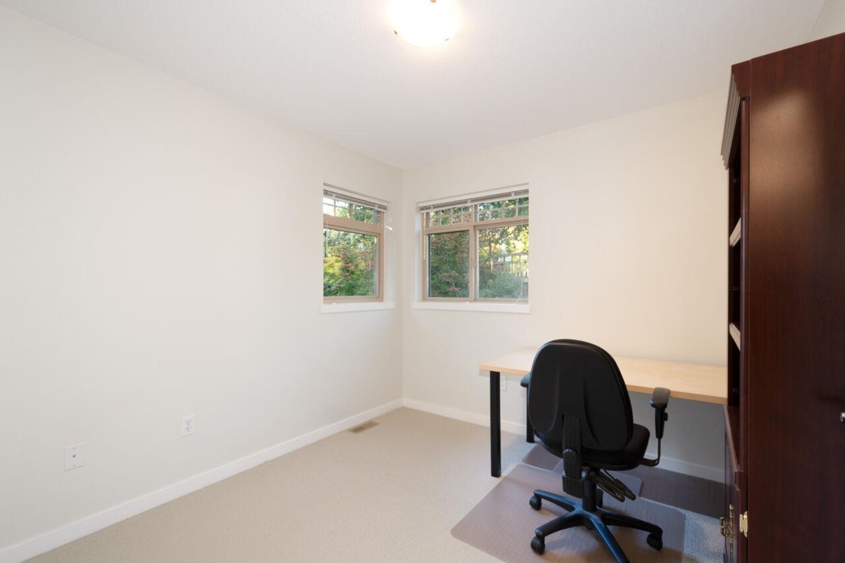 Outdoor Patio Photo of 95 55 Hawthorn Drive, Port Moody, BC