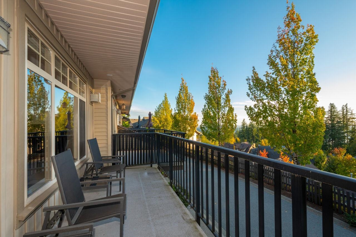 Pantry Photo of 95 55 Hawthorn Drive, Port Moody, BC