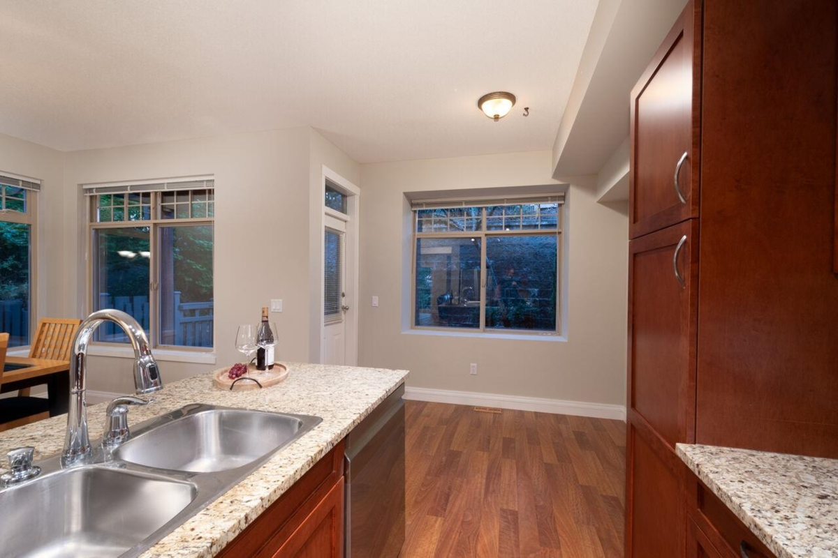 Powder Room Photo of 95 55 Hawthorn Drive, Port Moody, BC