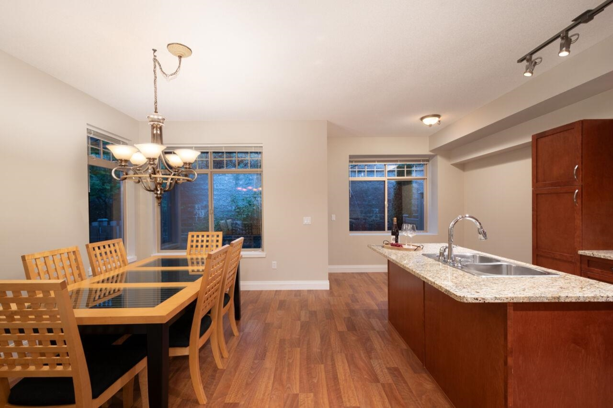 Primary Bathroom Photo of 95 55 Hawthorn Drive, Port Moody, BC