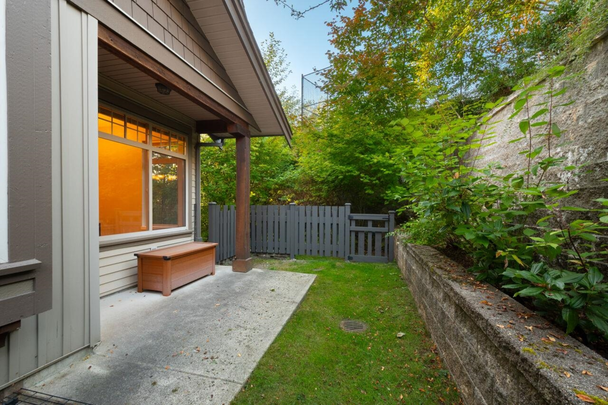 Swimming Pool Photo of 95 55 Hawthorn Drive, Port Moody, BC