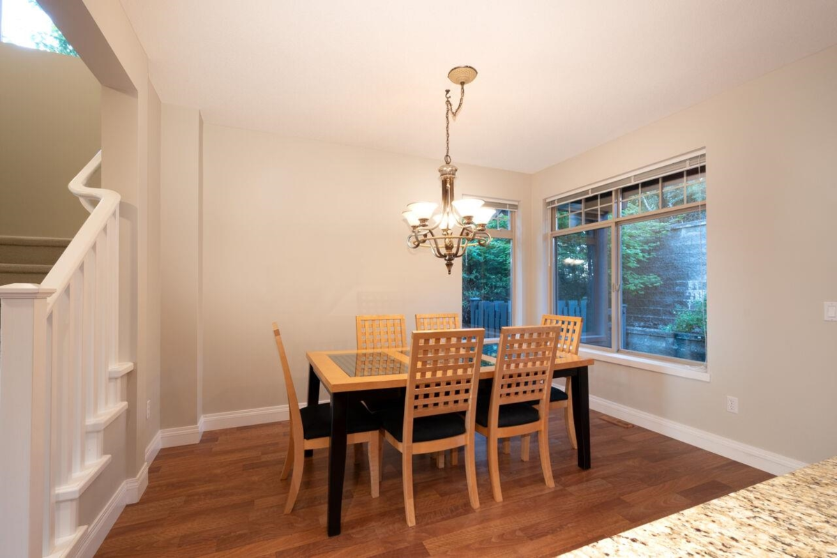 Walk-In Closet Photo of 95 55 Hawthorn Drive, Port Moody, BC