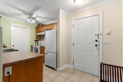 101 45769 Stevenson Road, Chilliwack, BC, Chilliwack — Apartment/Condo for sale