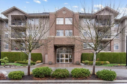 101 45769 Stevenson Road, Chilliwack, BC, Chilliwack — Apartment/Condo for sale