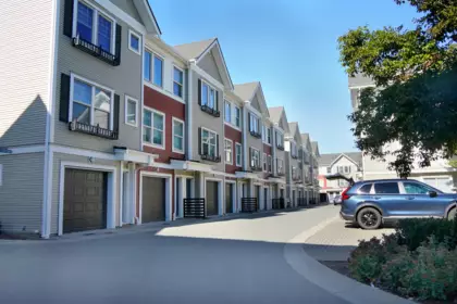 118 32633 Simon Avenue, Abbotsford, BC, Abbotsford — Townhouse for sale
