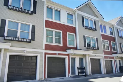 118 32633 Simon Avenue, Abbotsford, BC, Abbotsford — Townhouse for sale