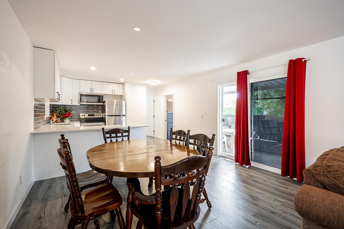 Bedroom 3 Photo of 109 3665 244 Street, Langley, BC