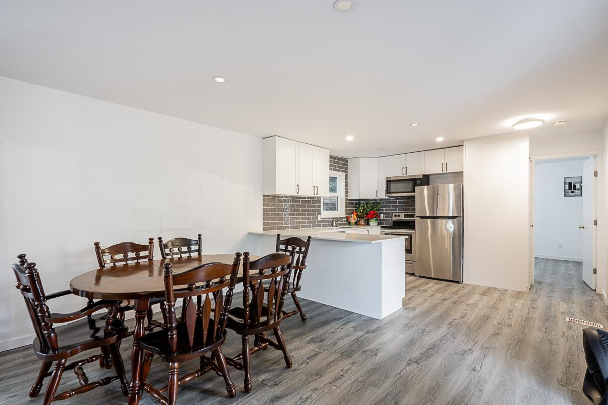 Bedroom 4 Photo of 109 3665 244 Street, Langley, BC