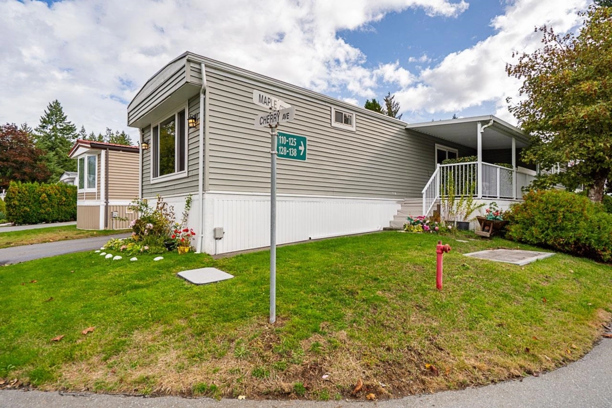 Community Amenities Photo (Clubhouse) of 109 3665 244 Street, Langley, BC