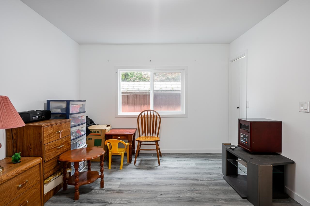 Entry Foyer Photo of 109 3665 244 Street, Langley, BC