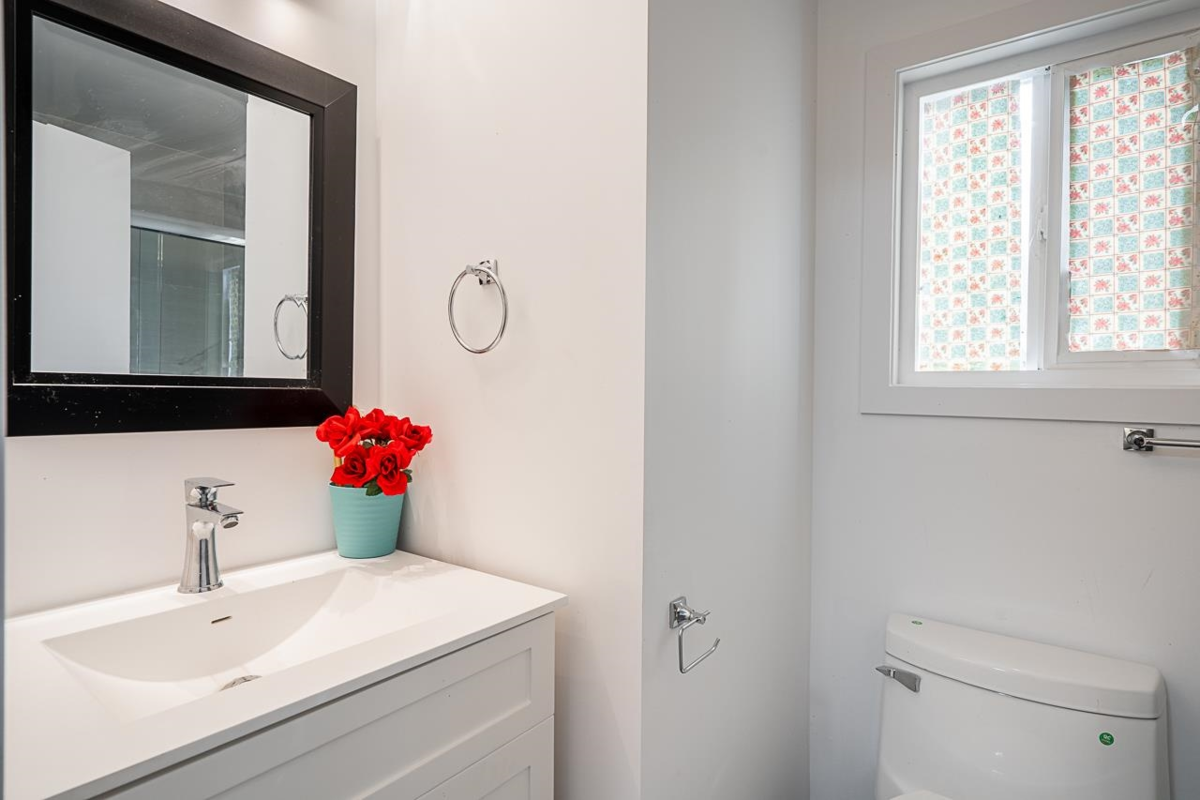 Garage Interior Photo of 109 3665 244 Street, Langley, BC